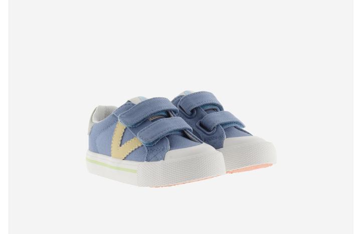 Immagine prodotto Victoria Scarpe da ginnastica per bambini (25)