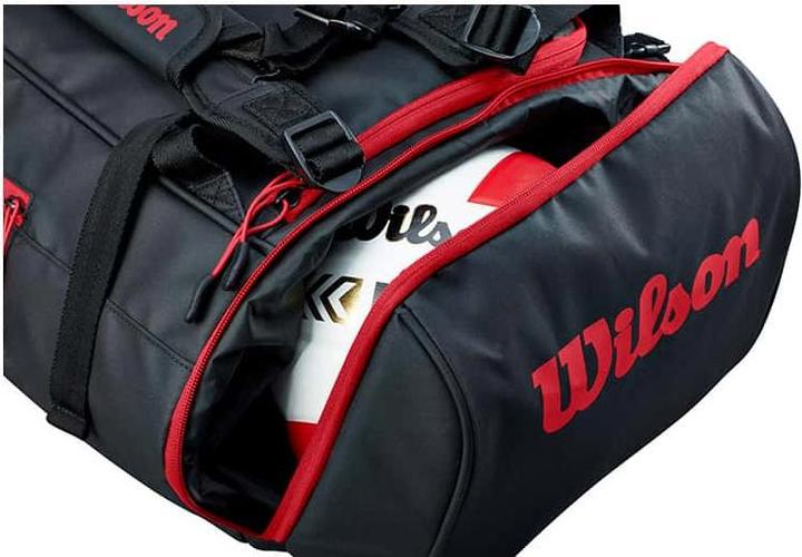 Produktbild Wilson Duffel Rd