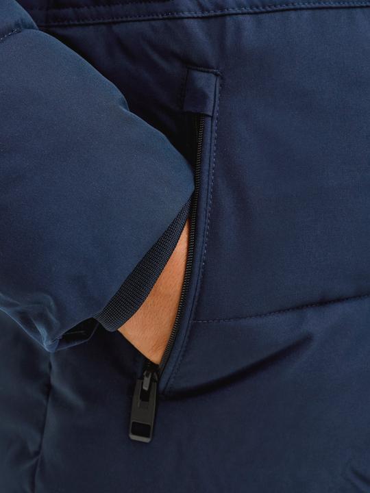 Actual product image Jack & Jones Steppjacke Junior Steppjacke (152)