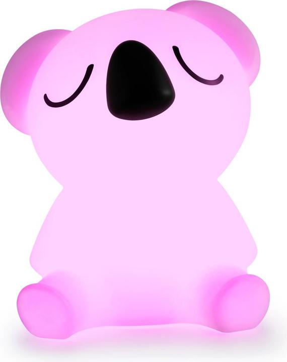 Actual product image Bigben Lumin'Us Koala (Rechargeable battery operated)