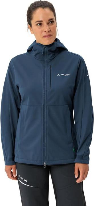 Immagine prodotto Vaude Women's All Year Elope Softshell Jacket II (34)
