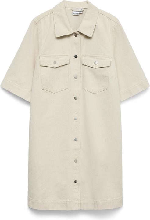 Image du produit Vero Moda VMFENJA Robe courte Robe en jean (S)