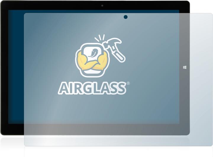 Immagine prodotto BROTECT AirGlass Vetro (1 Pezzo/i, Tappetino Hyrican Enwo)