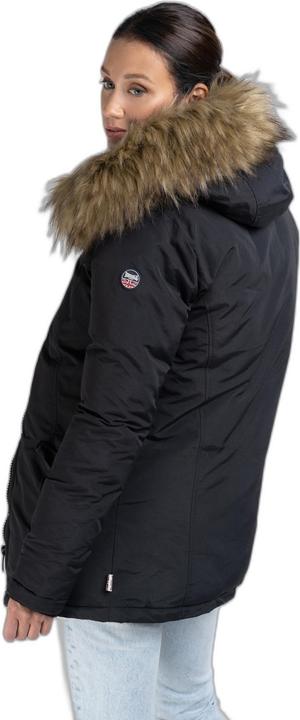 Actual product image Lonsdale puffer jacket kimmeridge (XXL)