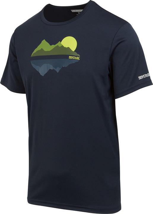 Produktbild Regatta Fingal VIII TShirt (4XL)