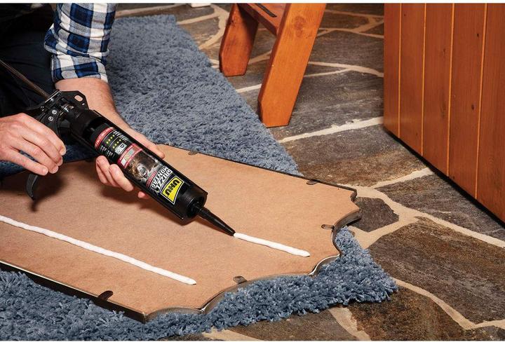 Actual product image UHU Grizzly Assembly Power (360 g, 1100 ml)