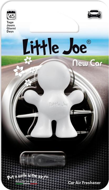 Actual product image Little Joe Autoduft New Car