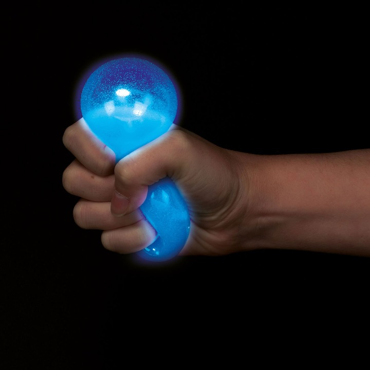 Actual product image Sombo Glow Throw Super Sticky