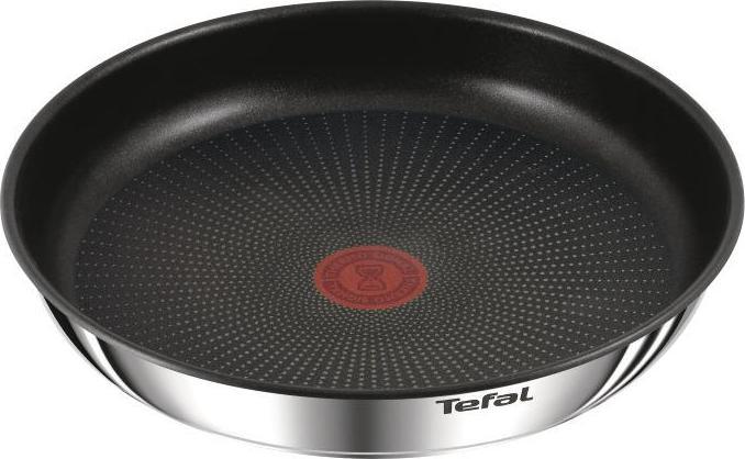 Productafbeelding Tefal L8970674 (28 cm, Koekenpan, Roestvrij staal)