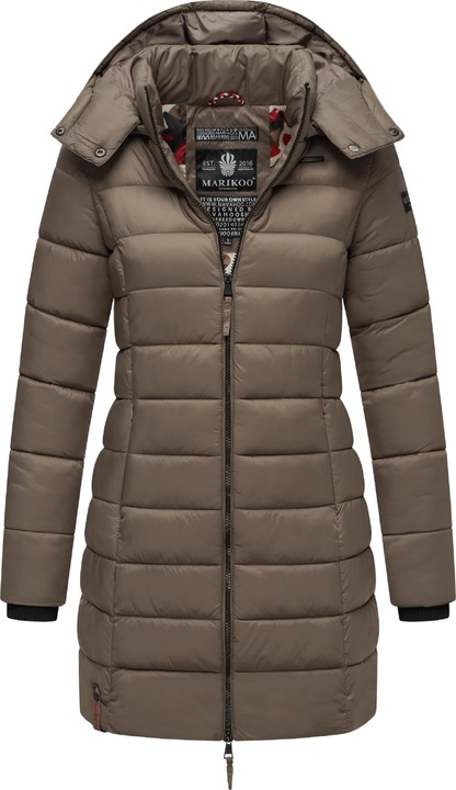 Actual product image Marikoo Evening star (XL)