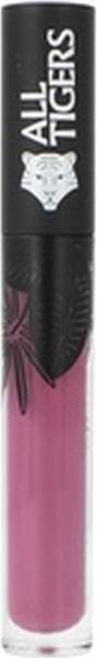 Produktbild All Tigers Liquid Lipstick - Matte 980 PURPLE (Lila, Violett)