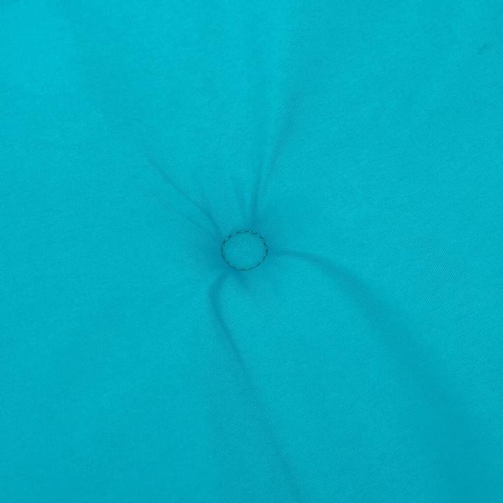 Produktbild vidaXL Gartenstuhlauflage für Hochlehner (120 x 50 cm)