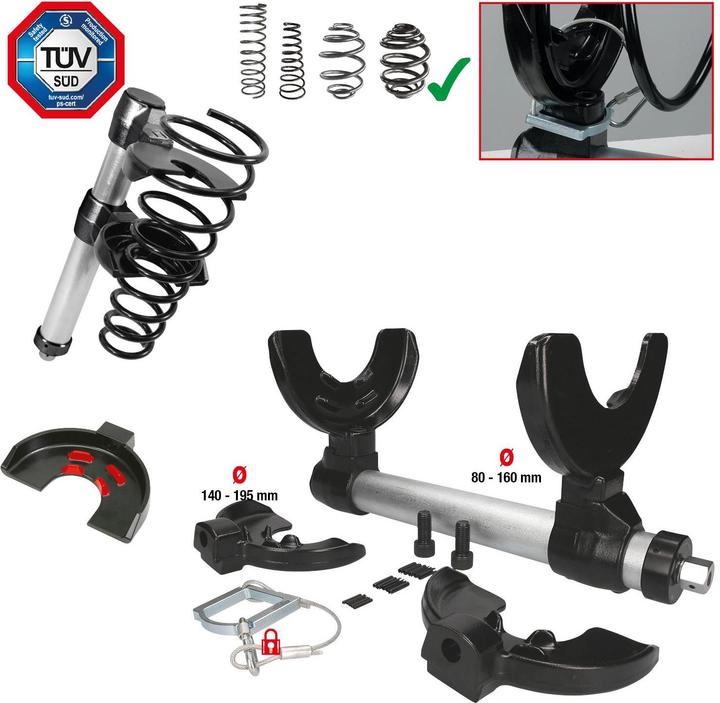 Actual product image KS Tools 500.8400