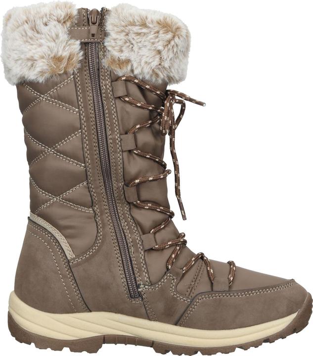 Actual product image Mustang Stiefel (32)