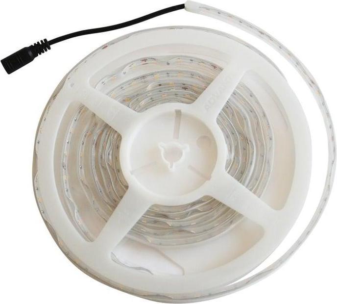Akto LED STRIP 3M 12V 14.4W/M IP67 WW (Warm white, 300 cm)