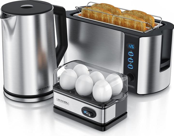 Arendo Frühstücks Set (1.50 l)