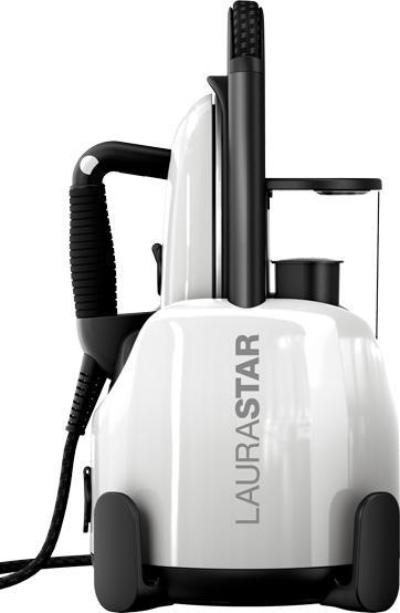 Image du produit Laurastar Stoomgenerator Lift White (2200 W)