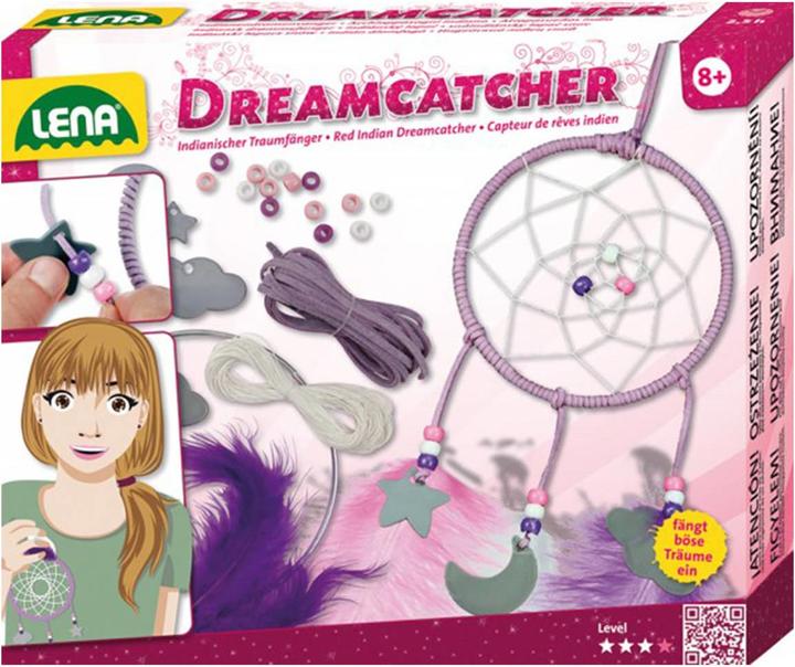 Immagine prodotto Lena Kit per l'acchiappasogni