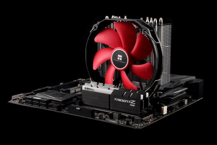 Produktbild Thermalright TA 140 (159 mm)