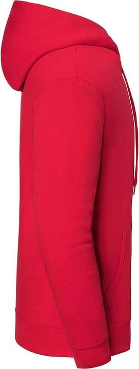 Produktbild Fruit of the Loom Iconic Premium Kapuzenpullover (M)