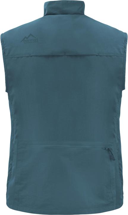 Produktbild Normani Outdoor Weste Okapi - 1926 (XXL)