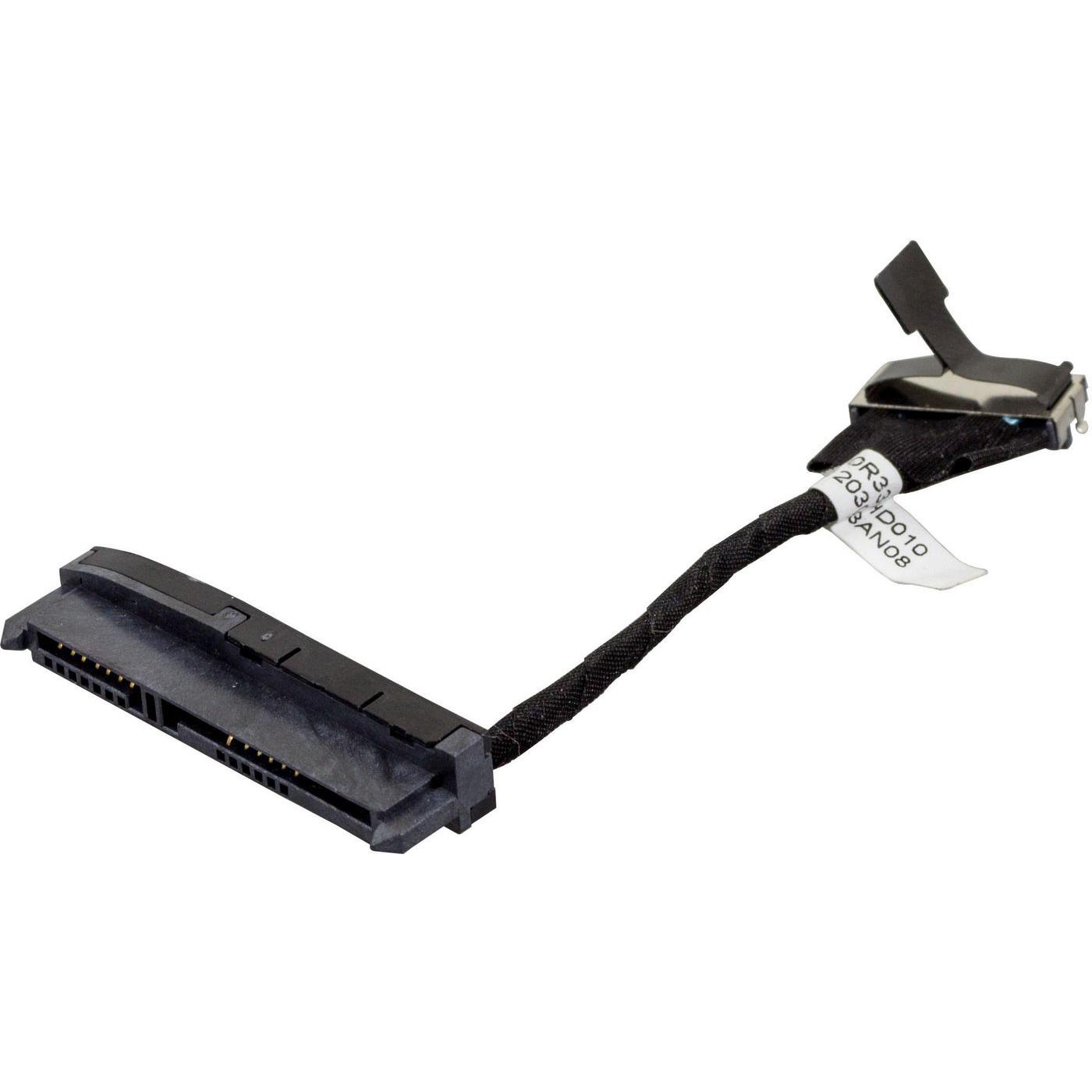 HP CABLE POWER 10/7 1A 300V SIT, Notebook Ersatzteile, Schwarz