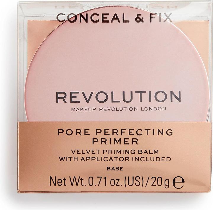 Actual product image Makeup Revolution Conceal & Fix (Beige)