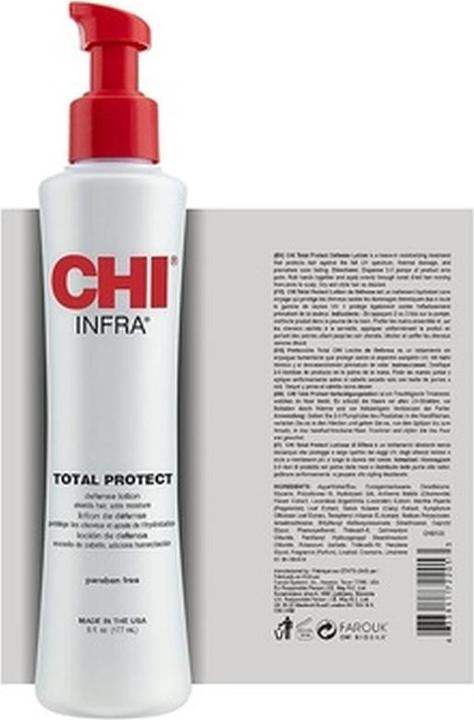 Image du produit CHI Total Protect 177 (100 ml)