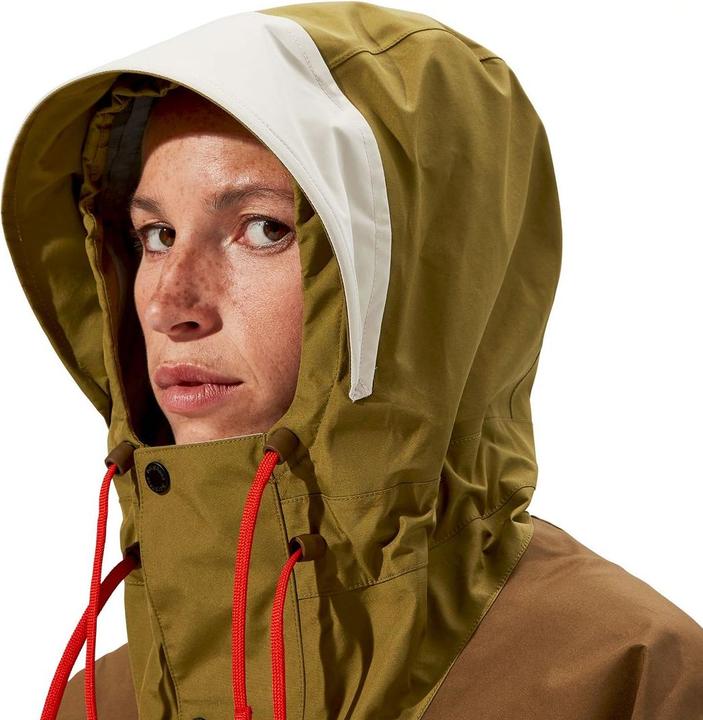 Actual product image Berghaus Waterproof Trango Gore-Tex Jacket (M)