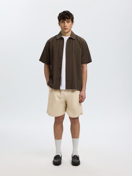 Produktbild Selected Baumwoll Shorts (XL)
