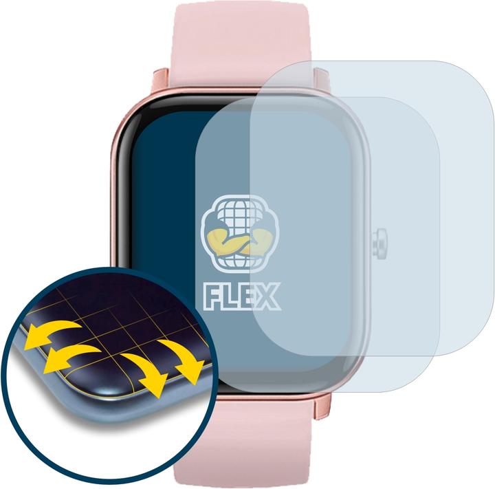 Actual product image BROTECT Full-Cover Protector