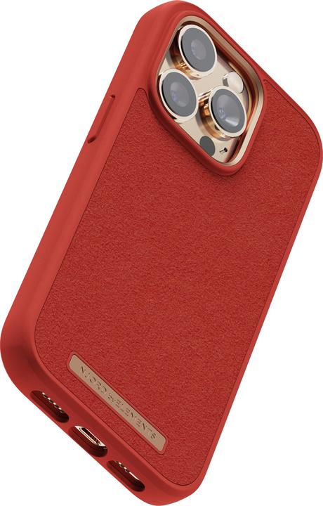 Produktbild Njord Comfort+ (Apple iPhone 14 Pro)