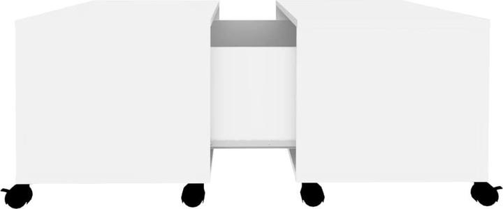 Image du produit vidaXL Couchtisch