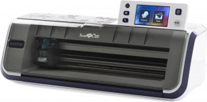 Brother ScanNCut CM600 Hobby Plotter with Scanner