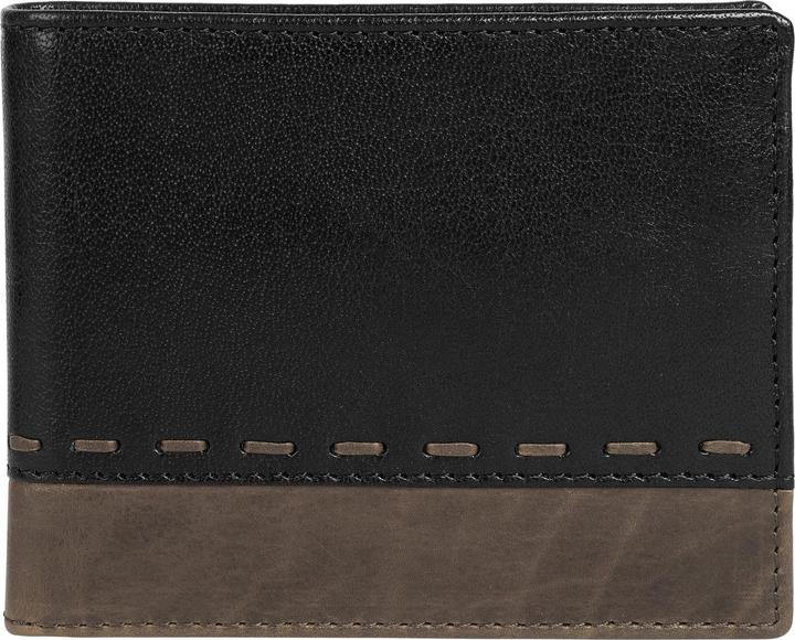 Actual product image Bagan Geldbörse