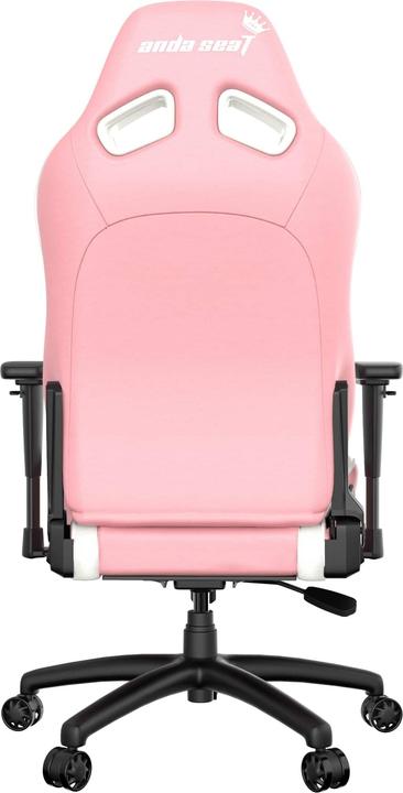 Actual product image Anda seaT Pretty In Pink