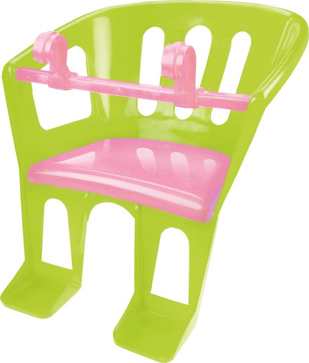 Produktbild Lena Fahrrad Puppen Lenker-Sitz