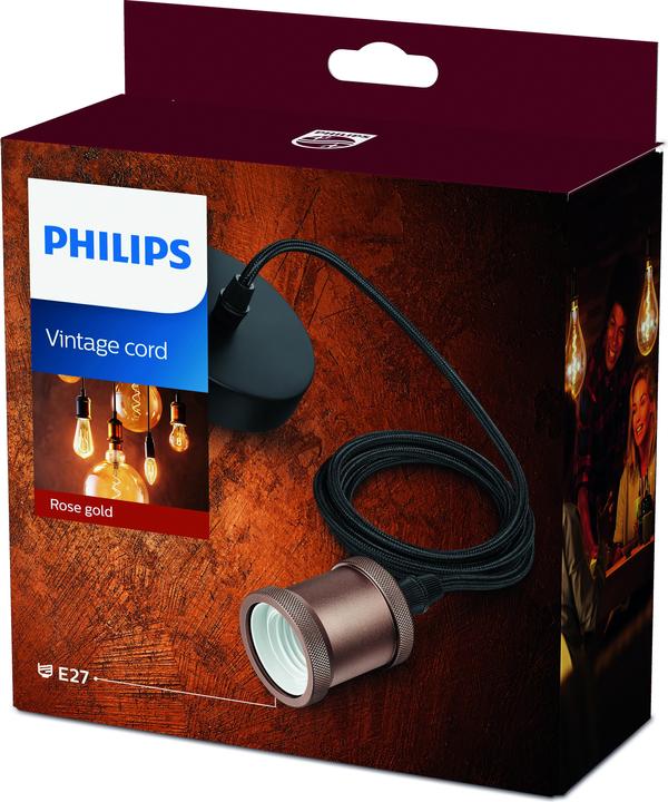 Image du produit Philips Professional Vintage (E27, 3600 lm)