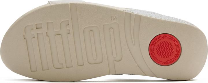 Produktbild Fitflop Lulu Shimmerglitz (43)