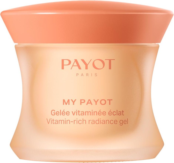 Produktbild Payot Paris Gelée Vitaminée Éclat (50 ml, Tagescreme)