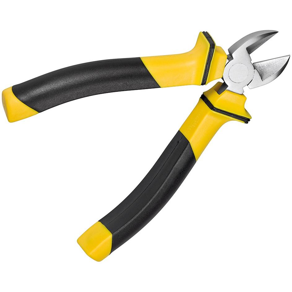 FixPoint, Bolzenschneider + Seitenschneider, Seitenschneider 160 mm (160 mm)