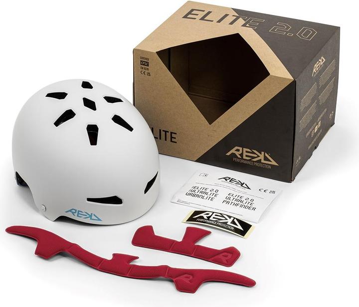 Immagine prodotto Rekd Elite 2.0 (55 - 54 cm)