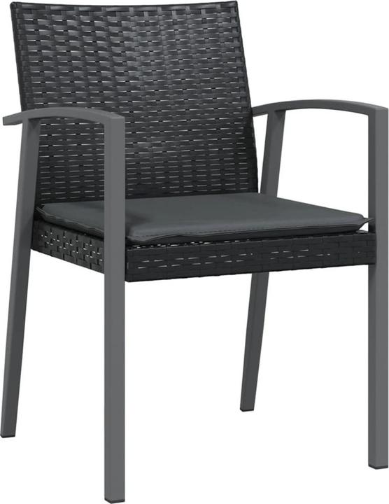 Produktbild vidaXL Garten Essgruppe