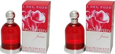 Immagine prodotto Jesus Del Pozo Fresia di Halloween (Eau de toilette, 100 ml)