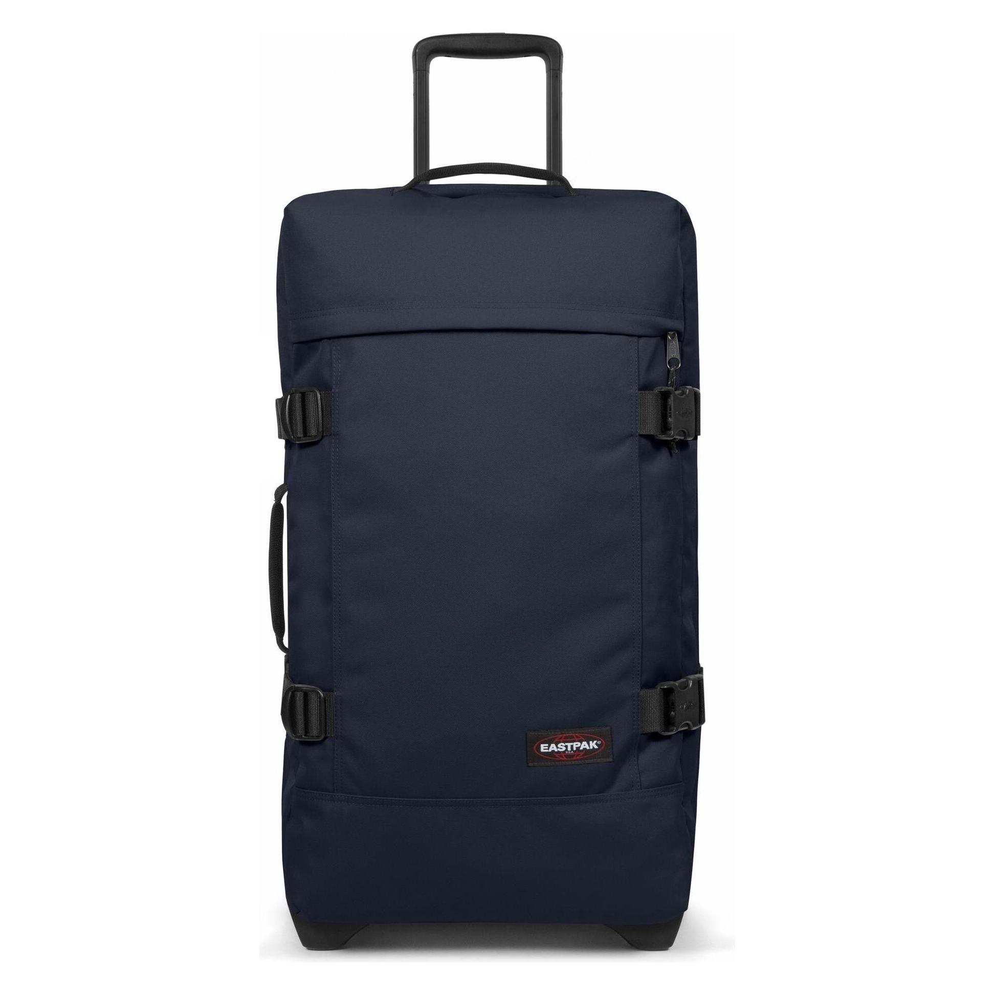 Eastpak, Koffer, Tranverz, Blauw, (63 l)
