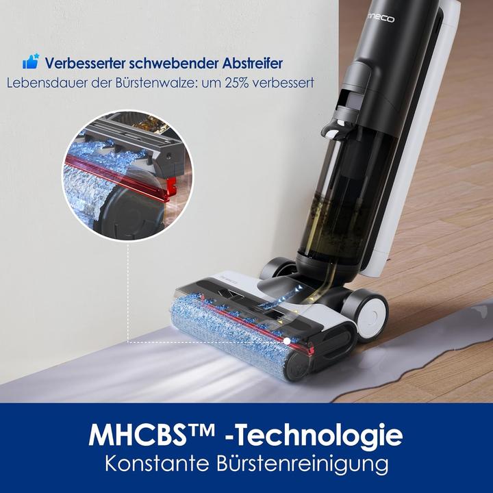 Produktbild Tineco Nass-Trockensauger - Floor ONE S6