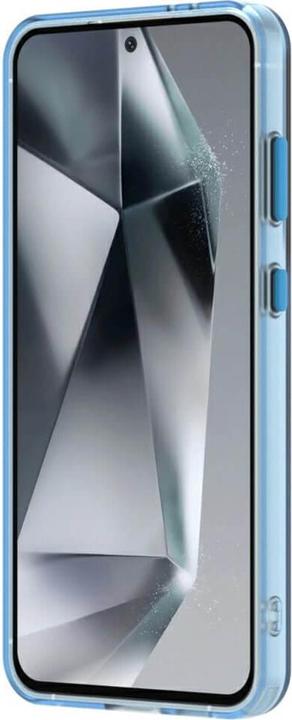 Image du produit Cover-Discount Galaxy S24 FE - Schützende Acryl-Handyhülle mit Magnet (Samsung Galaxy S24 FE)