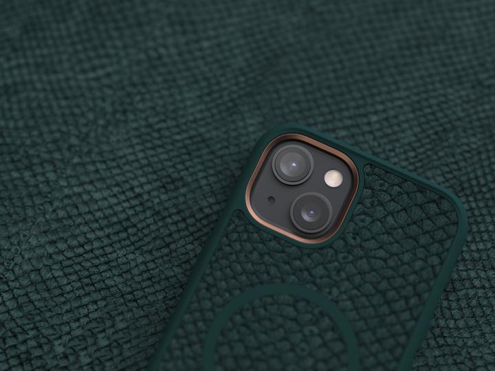 Produktbild Njord Hard-Cover Jörð Case for iPhone 13 (Apple iPhone 13)