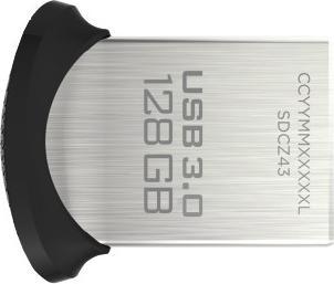 Produktbild SANDISK Ultra Fit V2 (128 GB)