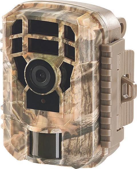 Produktbild VisorTech Full-HD-Wildkamera